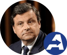 Carlo Calenda - Azione